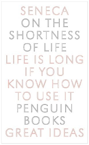 On the Shortness of Life