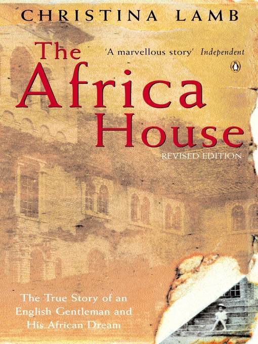 The Africa House