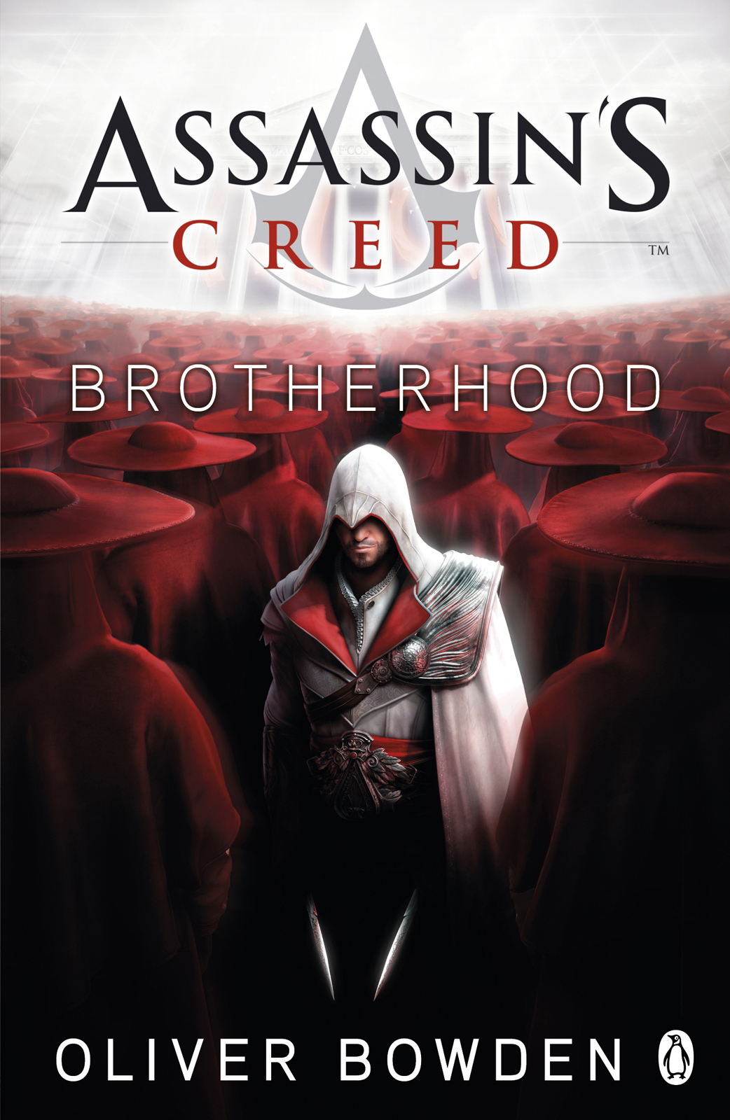 Assassin's Creed:  Brotherhood