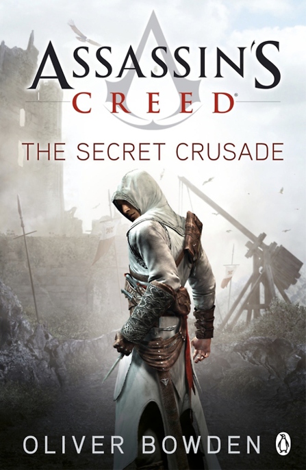 Assassin's Creed:  the Secret Crusade