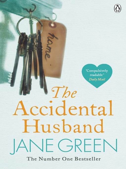 The Accidental Husband