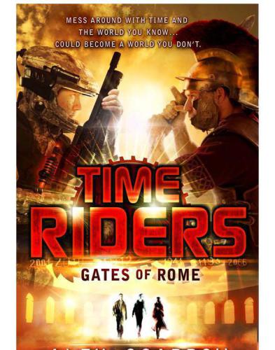 Gates of Rome