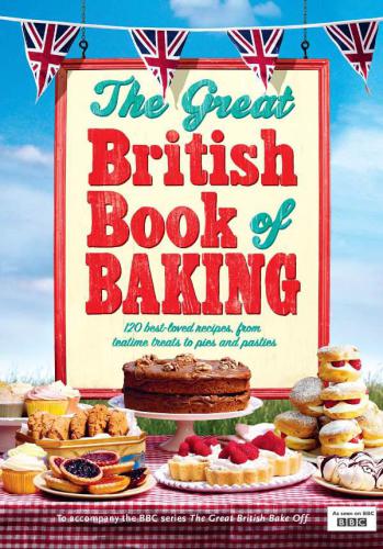 The Great British Book of Baking