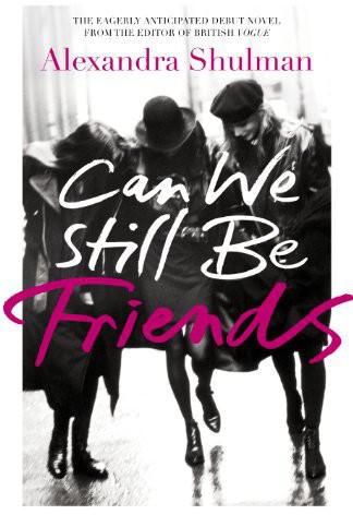 Can We Still Be Friends