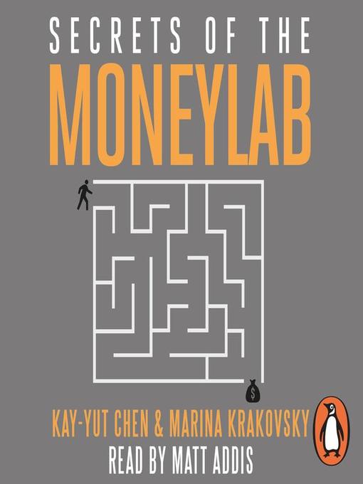 Secrets of the Moneylab