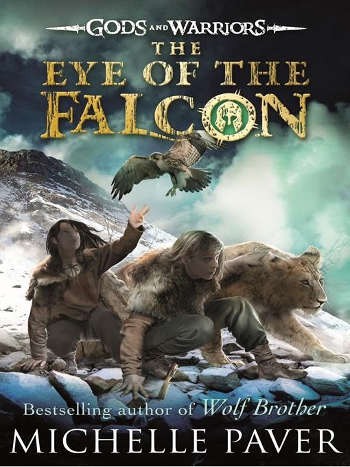 The Eye of the Falcon