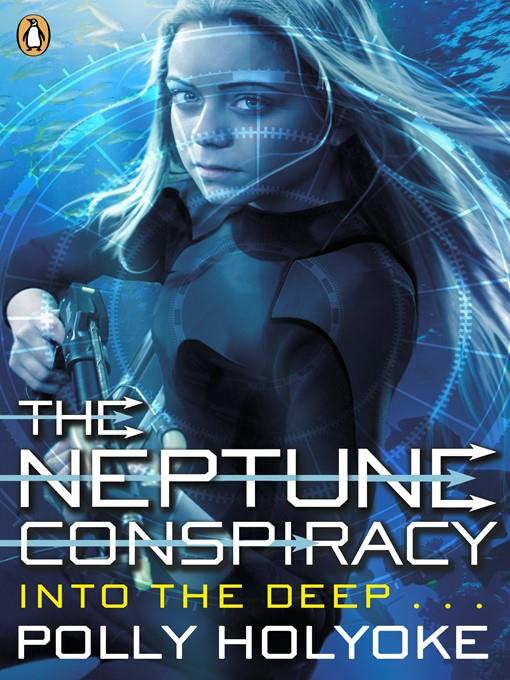 The Neptune Conspiracy