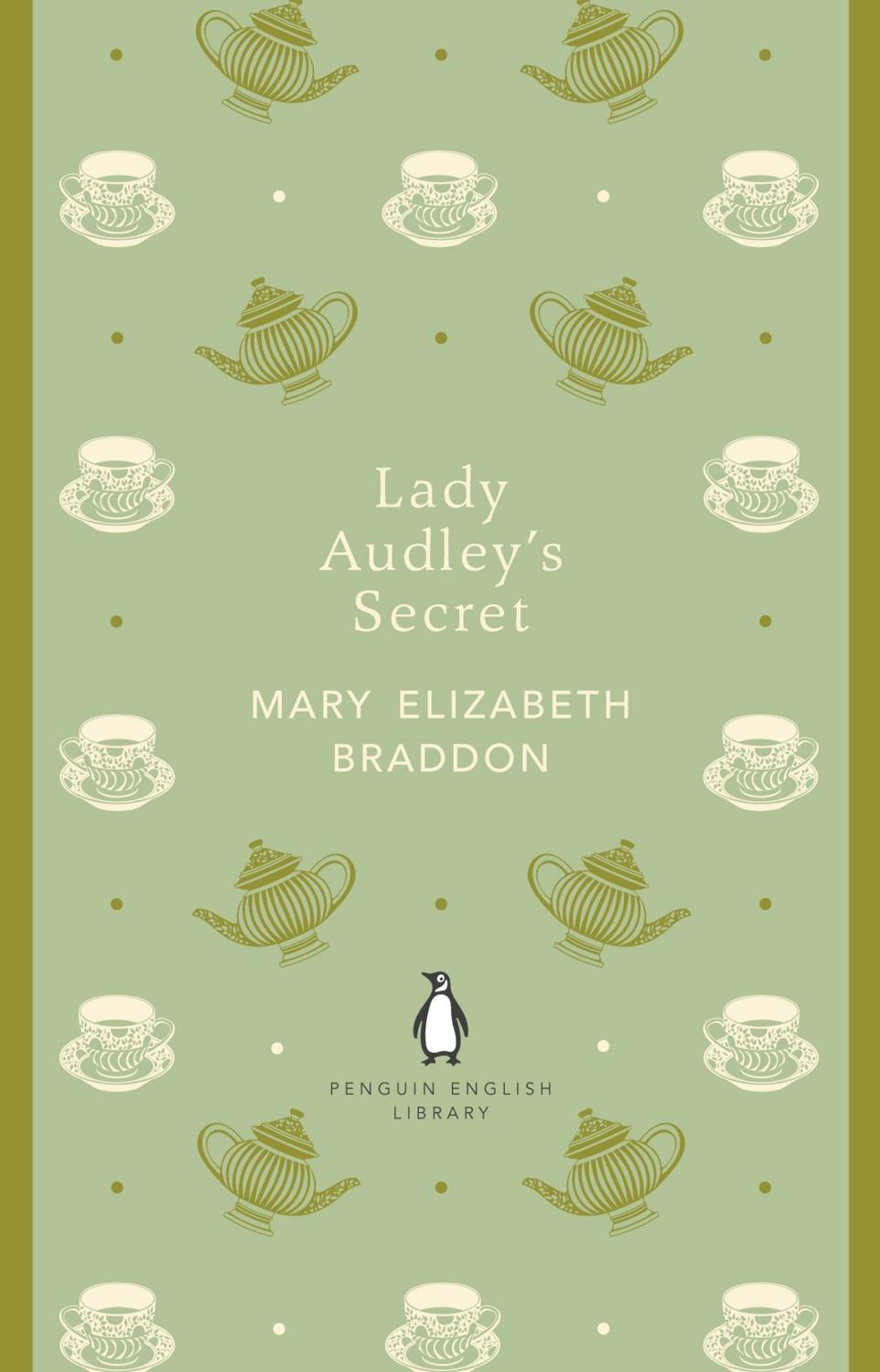 Lady Audley's Secret