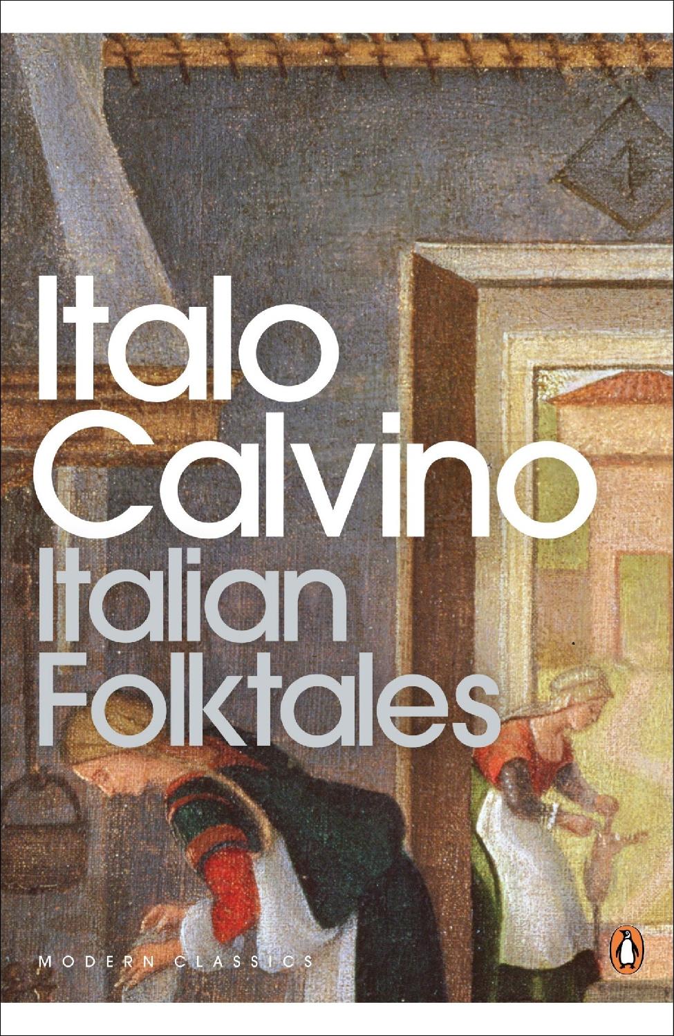 Italian folktales