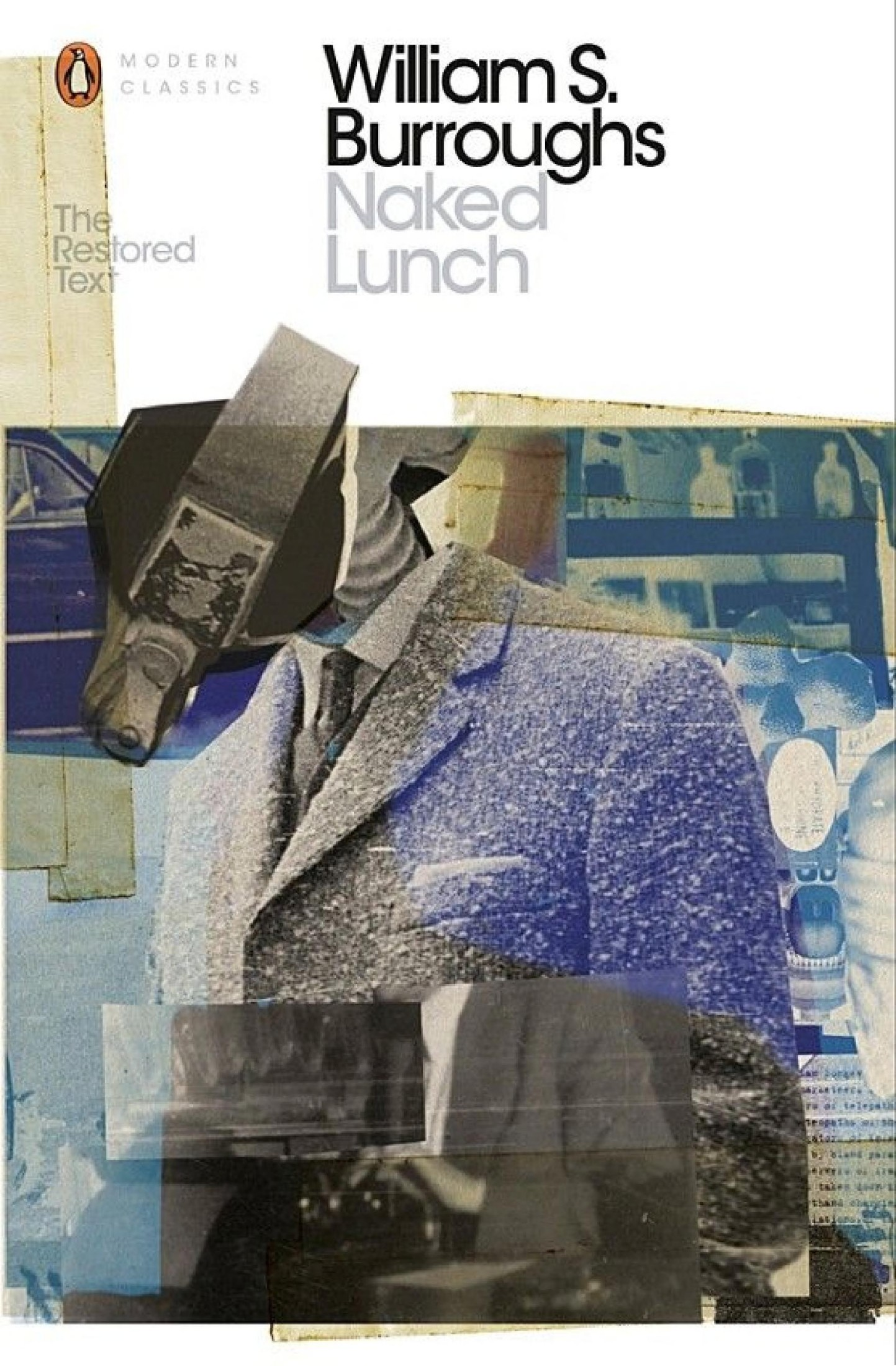 Naked Lunch