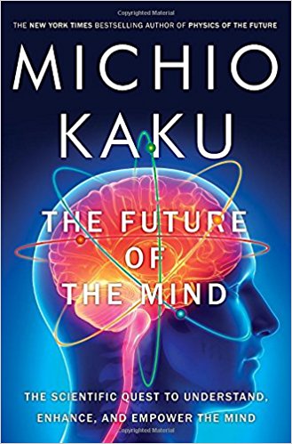 The Future of the Mind