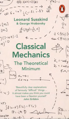 Classical Mechanics