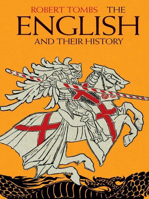 The English and Their History