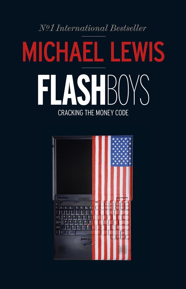 Flash Boys