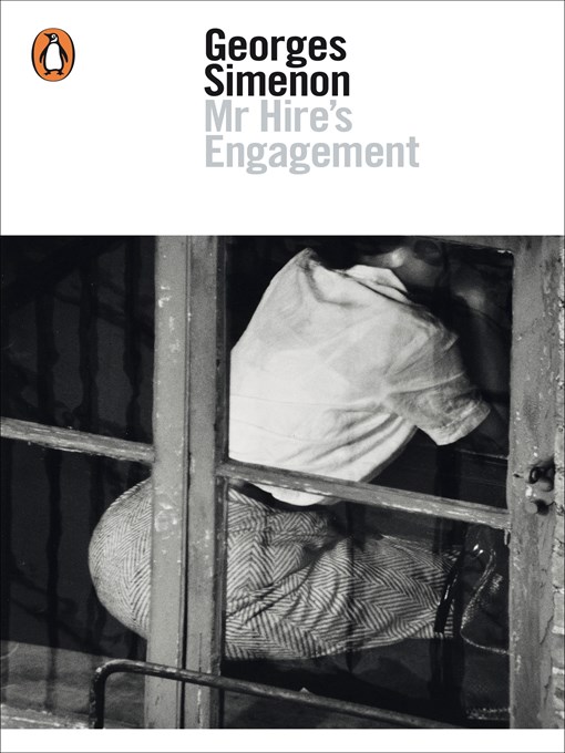 Mr Hire's Engagement