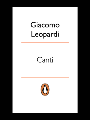 Canti