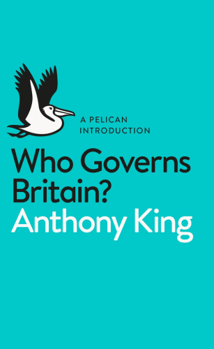 Who Governs Britain?