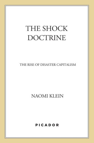 The Shock Doctrine