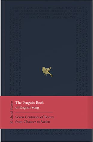 The Penguin Book of English Song
