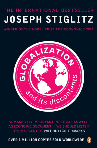 Globalization and Its Discontents