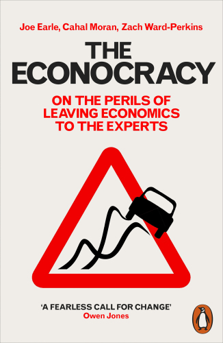 The econocracy