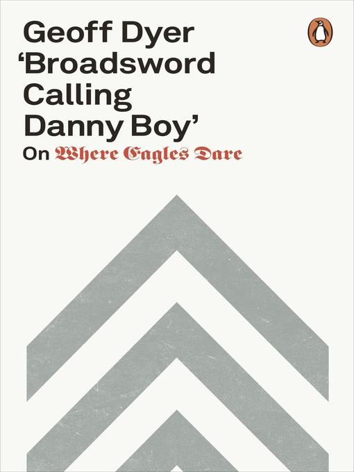 Broadsword Calling Danny Boy'