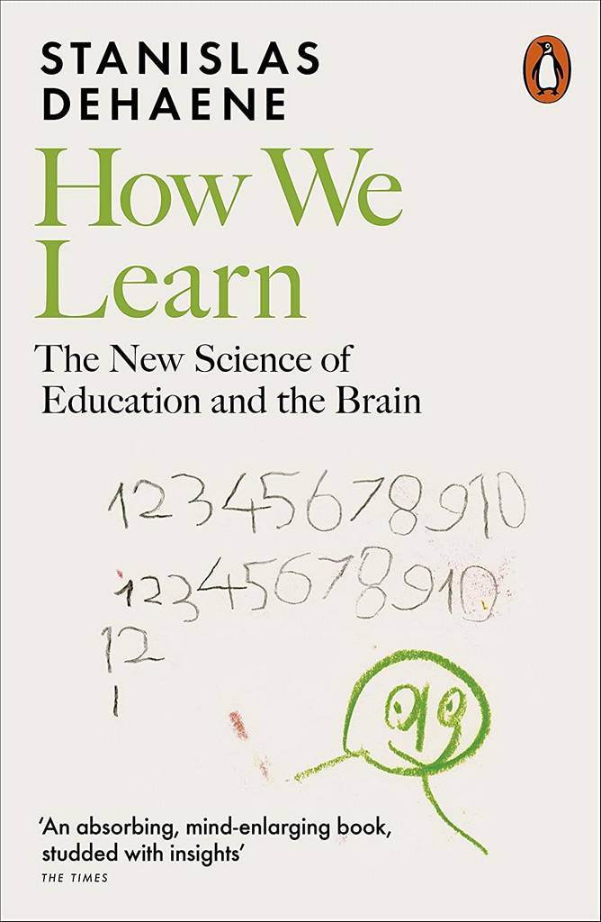 How We Learn