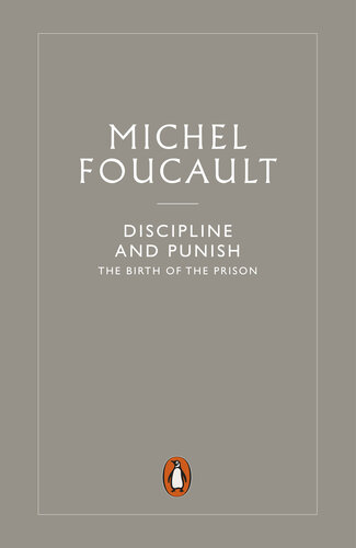 Discipline and Punish