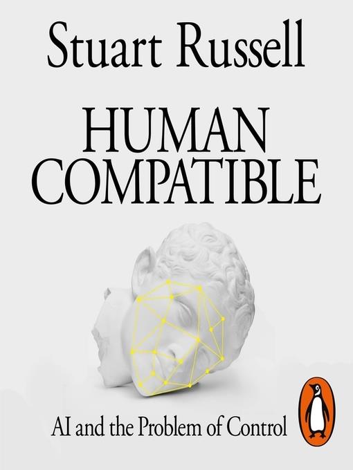 Human Compatible