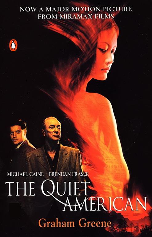The Quiet American