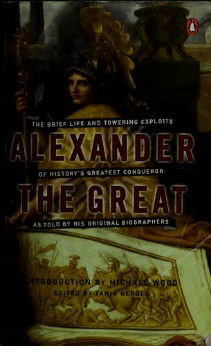 Alexander the Great