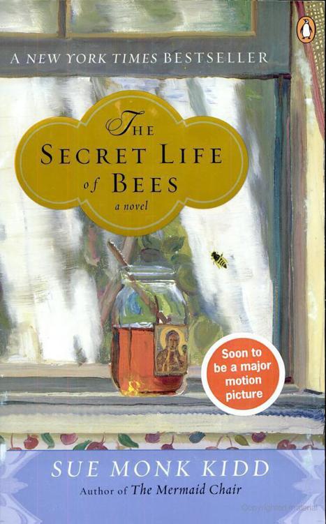 The Secret Life of Bees