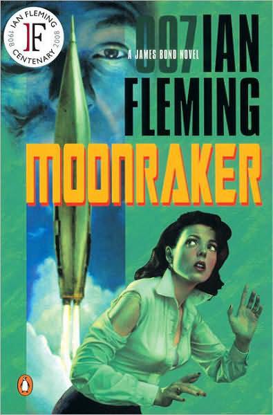 Moonraker