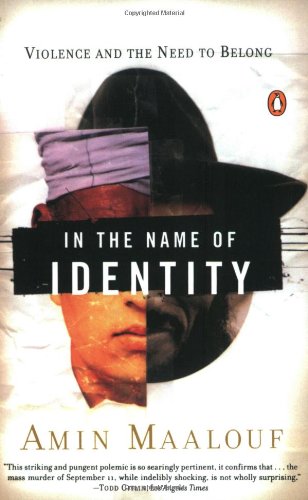 In the Name of Identity