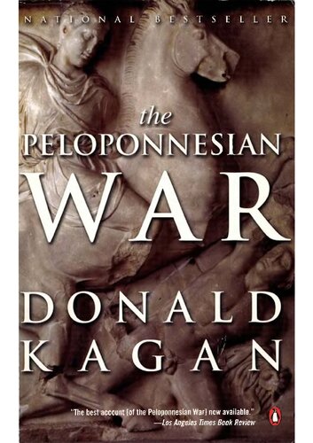 The Peloponnesian War