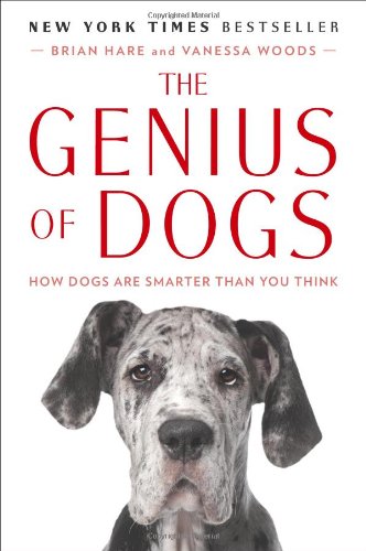 The Genius of Dogs