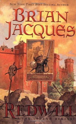 Redwall