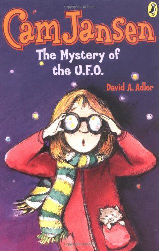 The Mystery of the UFO