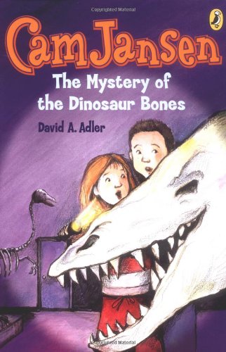 The Mystery of the Dinosaur Bones