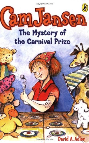 The Mystery of the Carnival Prize