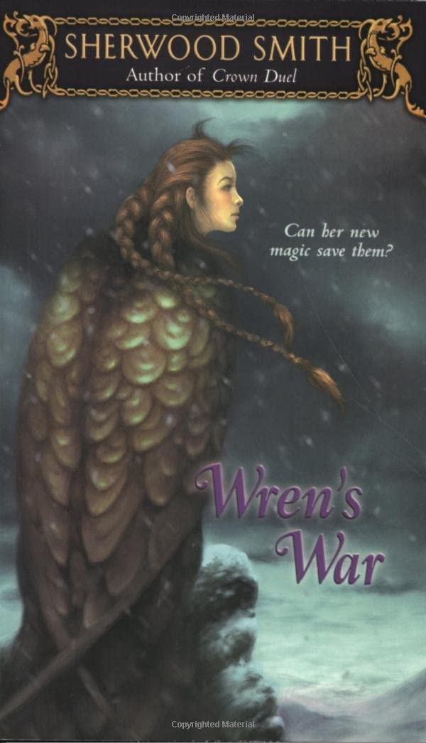 Wren's War (Wren Books)