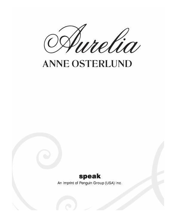 Aurelia