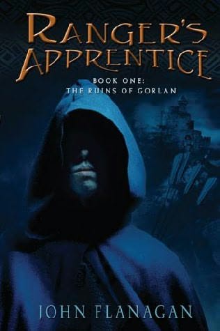 The Ruins of Gorlan (The Ranger's Apprentice, Book 1)