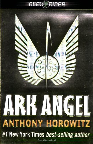 Ark Angel