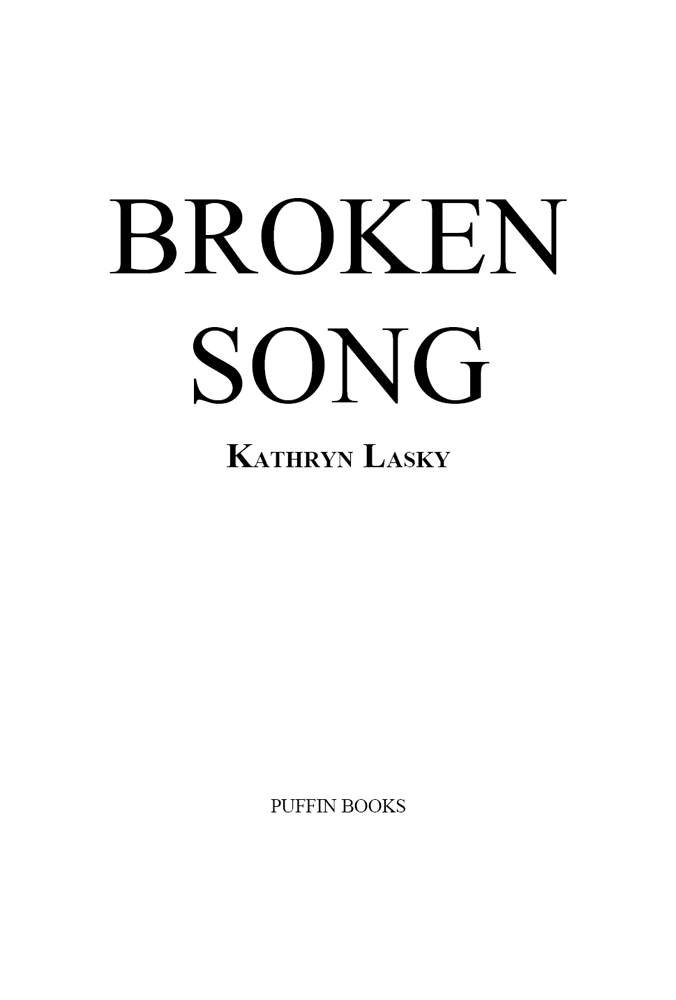 Broken Song