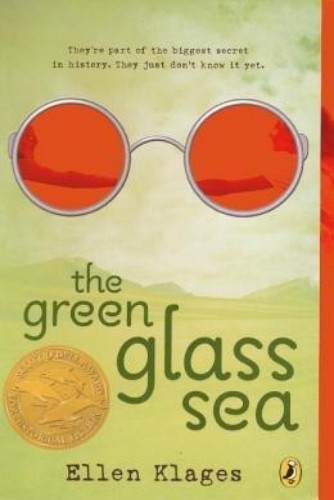 The Green Glass Sea