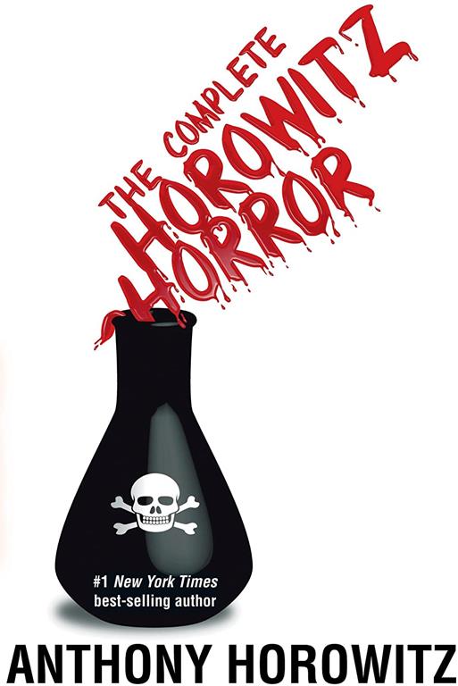 The Complete Horowitz Horror