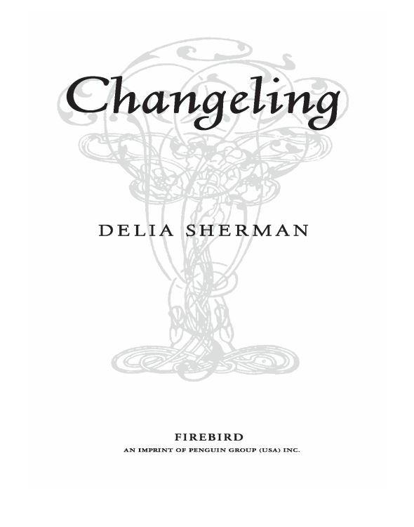 Changeling