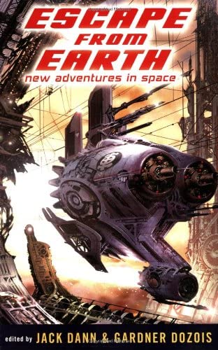 Escape from Earth: New Adventures in Space