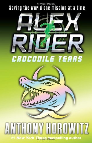 Crocodile Tears